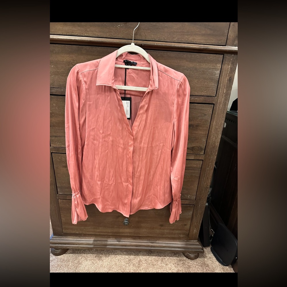 Paige blouse